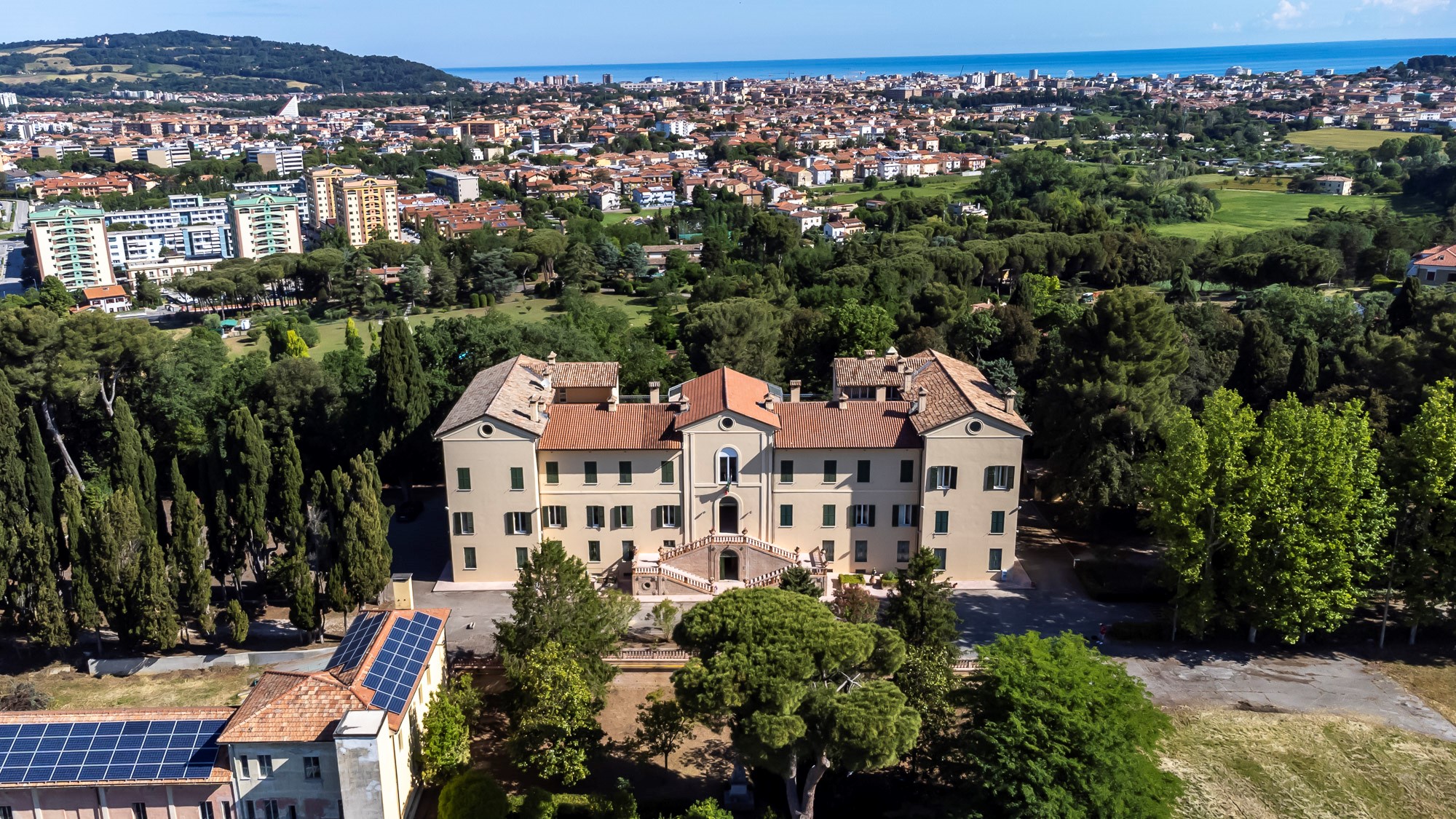 Open Day Liceo Scientifico Sportivo Calcio e Basket - Accademia dello Sport