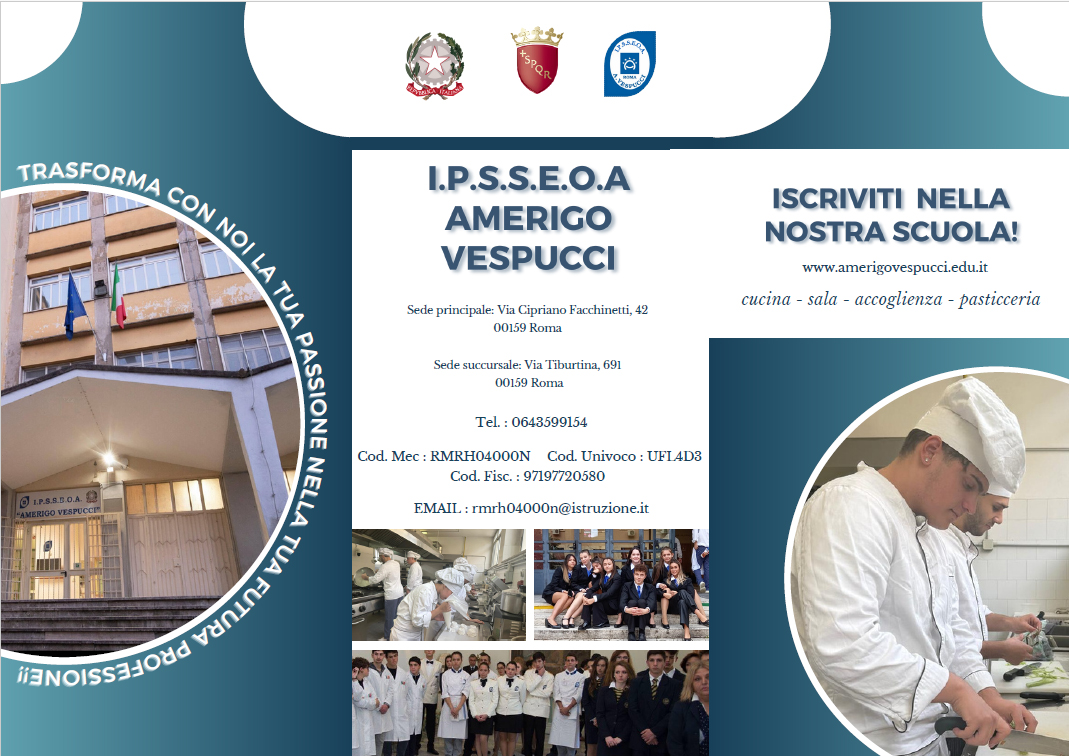 Open Day al Liceo Vespucci